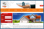 Real estate websites